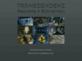 transzendenz.com