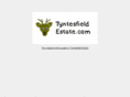 tyntesfieldestate.com