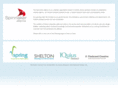 up-spinnaker.co.uk
