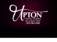 uptonshowhorses.com