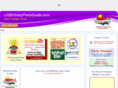 usbirthdaypartyguide.com