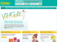 vitkidz.com