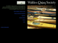 waldenqajaqsociety.info