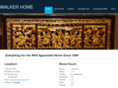 walkerhomeinc.com
