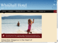 whitehallhospitality.com