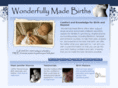 wonderfullymadebirths.com