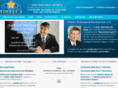 achievingandleading.com