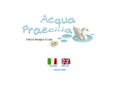 acquapraecilia.com