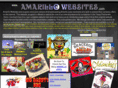 amarillowebsites.com