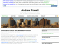 andypowell.org