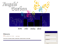 angelsgardencandles.com