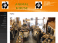 animalhousevenice.com