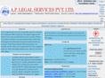 aplegalservices.com