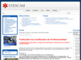 atescam.org