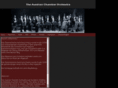 austrianchamberorchestra.com