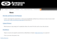 avensonaudio.com