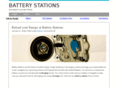 batterystations.com