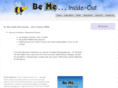 bemeinsideout.com