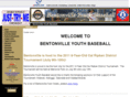 bentonvillecalripken.org