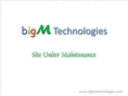 bigmtechnologies.com