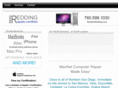 bradfordredding.com