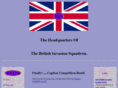 britishinvasion.co.uk