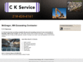 ckservice.info