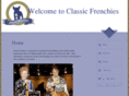 classicfrenchies.com