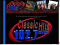 classichits1027.com