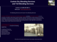 contractblendingservices.com