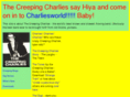 creepingcharlies.com