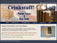 crinkstuff.com
