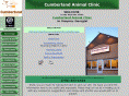 cumberlandanimalclinic.com