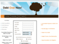debtovernow.com