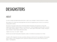 designsters.com
