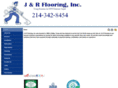 dfwjrflooring.com