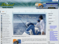 diamondfishing.com