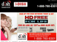 dishhamptonsatellitetv.com