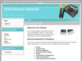 domesticelectriciandewsbury.com