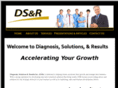 dsandr.com
