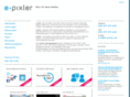 e-pixler.com