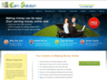 earnsolution.com