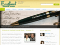 eastlundfuneralhome.com