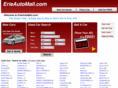 erieautomall.com
