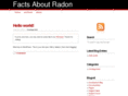factsaboutradon.org