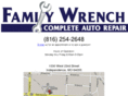 familywrench.com