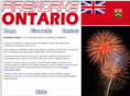 fireworksontario.com