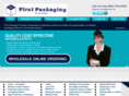 firstpackaging.com