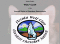 fl-wolf-clan.org
