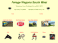 foragewagonssouthwest.com